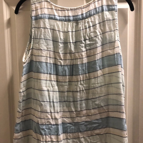 Nautical Tank Top - Picture 2 of 3